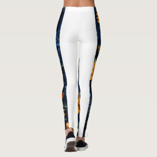 Alltagsessenzielle Leggings