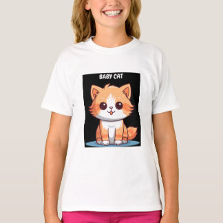 Alltagsstil & sanfter Komfort - T - Shirt