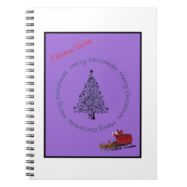 Alltagszeitung Notizblock (Vorderseite)