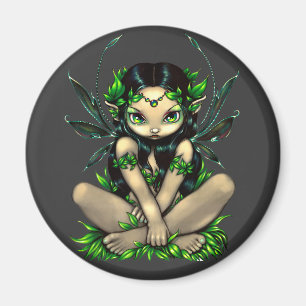 "Allura" Magnet