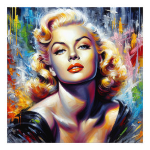 ALLURE IN MOTION FOTODRUCK