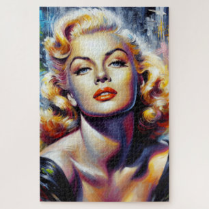 ALLURE IN MOTION PUZZLE