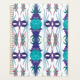 AllureArewa C/M auf einem Planer