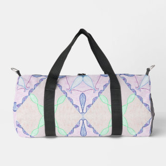 AllureArewa C/M Duffle Bag