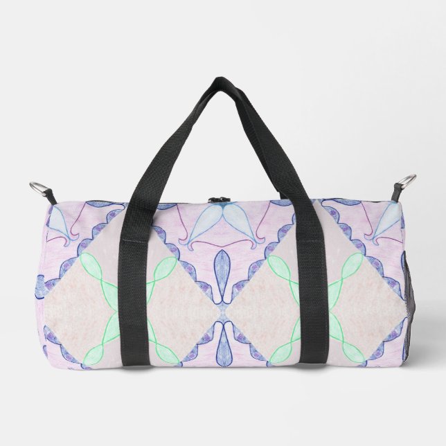 AllureArewa C/M Duffle Bag (Vorderseite)