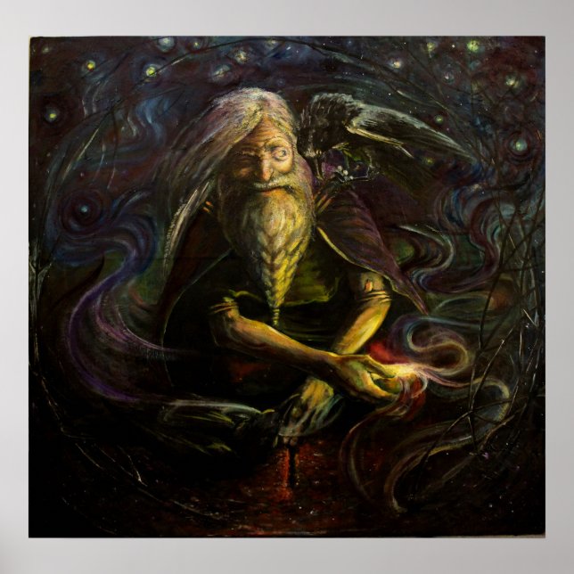 AllVater Poster (Vorne)