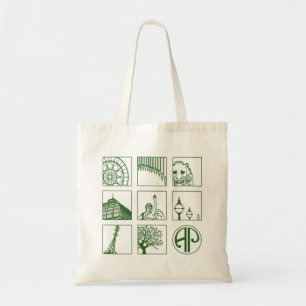 Ally Pally Shopping bag Tragetasche