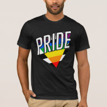 Ally Pride T - Shirt