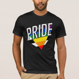 Ally Pride T - Shirt