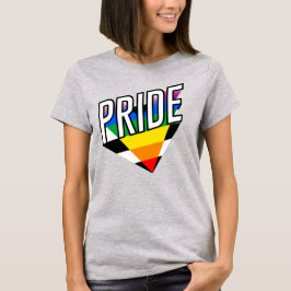 Ally Pride T - Shirt