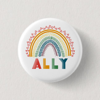 Ally Rainbow-Taste Button