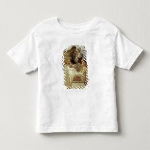Alma-Tadema   bei Cradle der Aphrodite, 1908 Kleinkind T-shirt