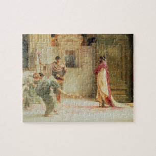 Alma-Tadema Caracalla: AD 211, 1902 Puzzle