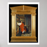 Alma-Tadema | Ein römisches Drehbuch