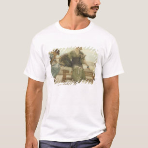 Alma-Tadema fragen mich nicht mehr, 1886 T-Shirt
