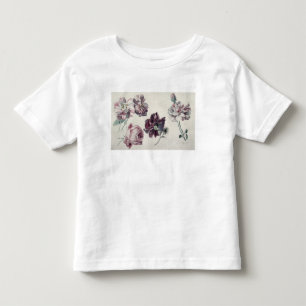 Alma-Tadema Rosen Kleinkind T-shirt