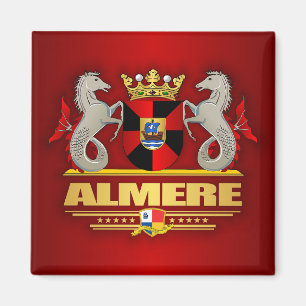Almere Magnet