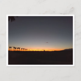 Almeria, Andalusien (Spanien) Postkarte