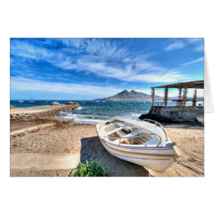 Almería, La Isleta Del Moro   Mrz Mediterráneo