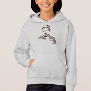 Almilcar Cabral Zitatt-stück Hoodie
