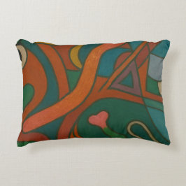 almofada decorativa dekokissen