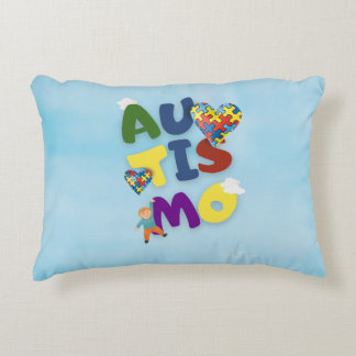 Almofada Mãe de Autista Dekokissen