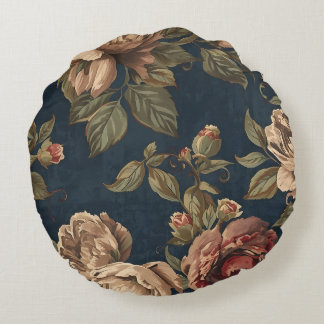 Almofada Rundes Kissen