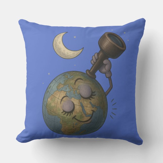 ALMOFADAS KISSEN (Vorderseite)