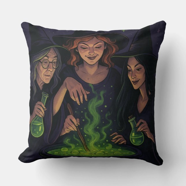 ALMOFADAS  KISSEN (Vorderseite)