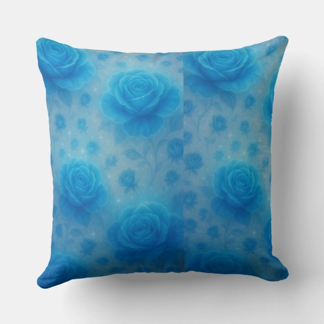 ALMOFADAS KISSEN (Rückseite)