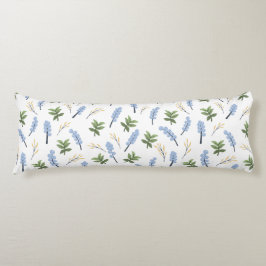 Almohada Flor de espuela de caballero Seitenschläferkissen