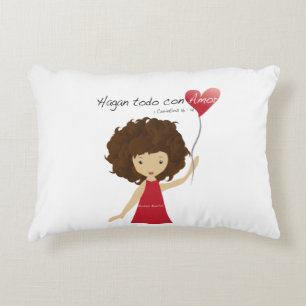 Almohada Risitas Bonitas Dekokissen