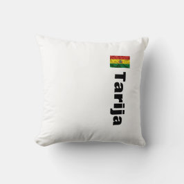 Almohada Tarija Kissen