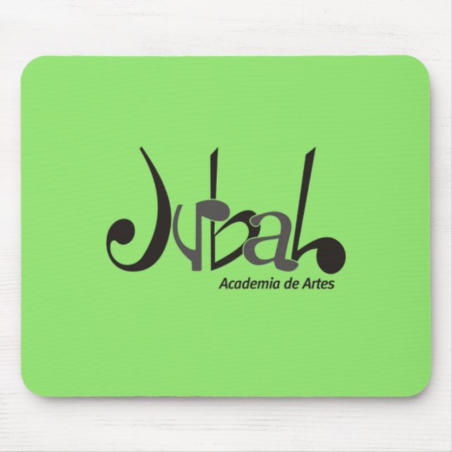 Almohadilla para Mouse Mousepad (Vorne)