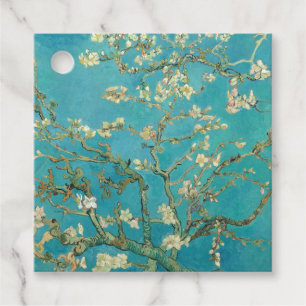 Almond Blossom, 1890 von Vincent van Gogh Favor Ta Geschenkanhänger