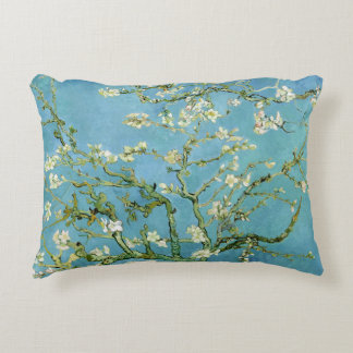 Almond Blossom Branches (F671) Van Gogh Fine Art Dekokissen