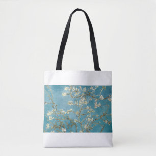 Almond Blossom by Vincent van Gogh