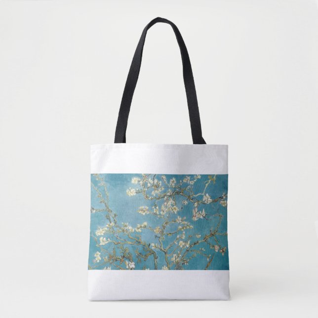 Almond Blossom by Vincent van Gogh (Vorderseite)