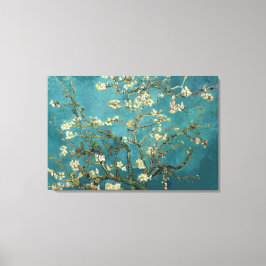 Almond Blossom Leinwand