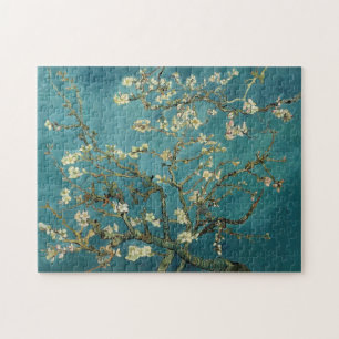 Almond Blossom Puzzle