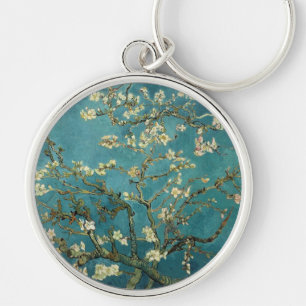 Almond-Blossom-Schlüsselanhänger Schlüsselanhänger