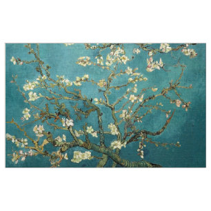Almond Blossom Stoff