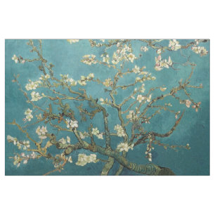 Almond Blossom Stoff