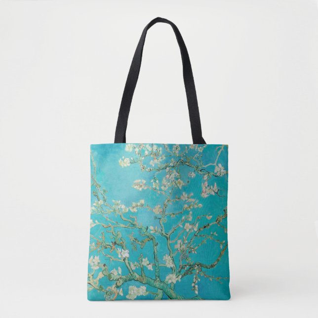 Almond Blossom Van Gogh (Vorderseite)