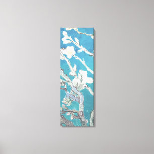 Almond Blossom Van Gogh Art Leinwanddruck