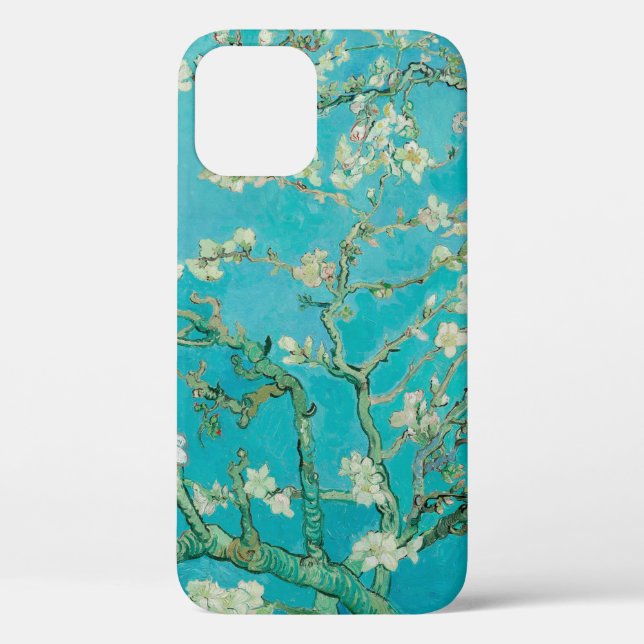 Almond Blossom Van Gogh Case-Mate iPhone Hülle (Rückseite)