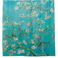 Almond Blossom Van Gogh