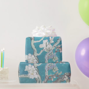 Almond Blossom Van Gogh Gemälde Geschenkpapier