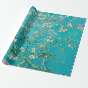 Almond Blossom Van Gogh Geschenkpapier