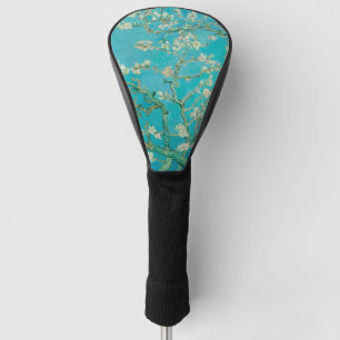 Almond Blossom Van Gogh Golf Headcover